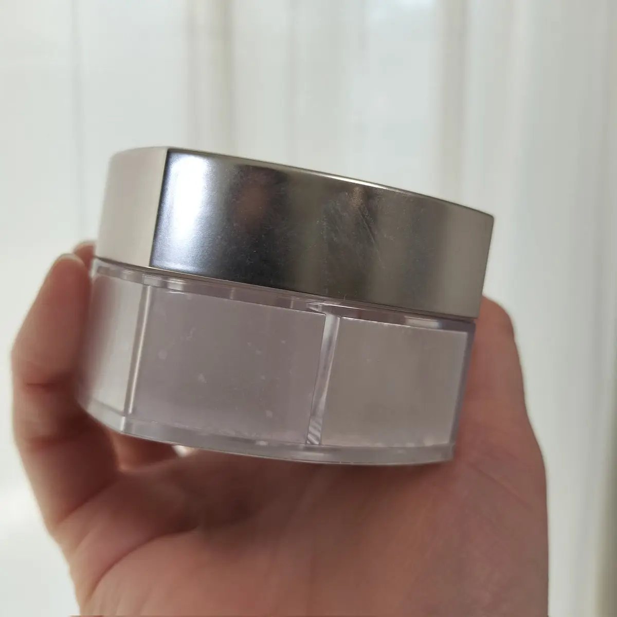 ルース パウダー/DECORTÉ/ルースパウダーを使ったクチコミ（2枚目）