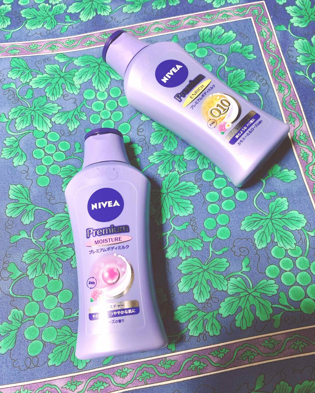 オードムーゲ 薬用ローション（ふきとり化粧水）/オードムーゲ/拭き取り化粧水を使ったクチコミ（3枚目）