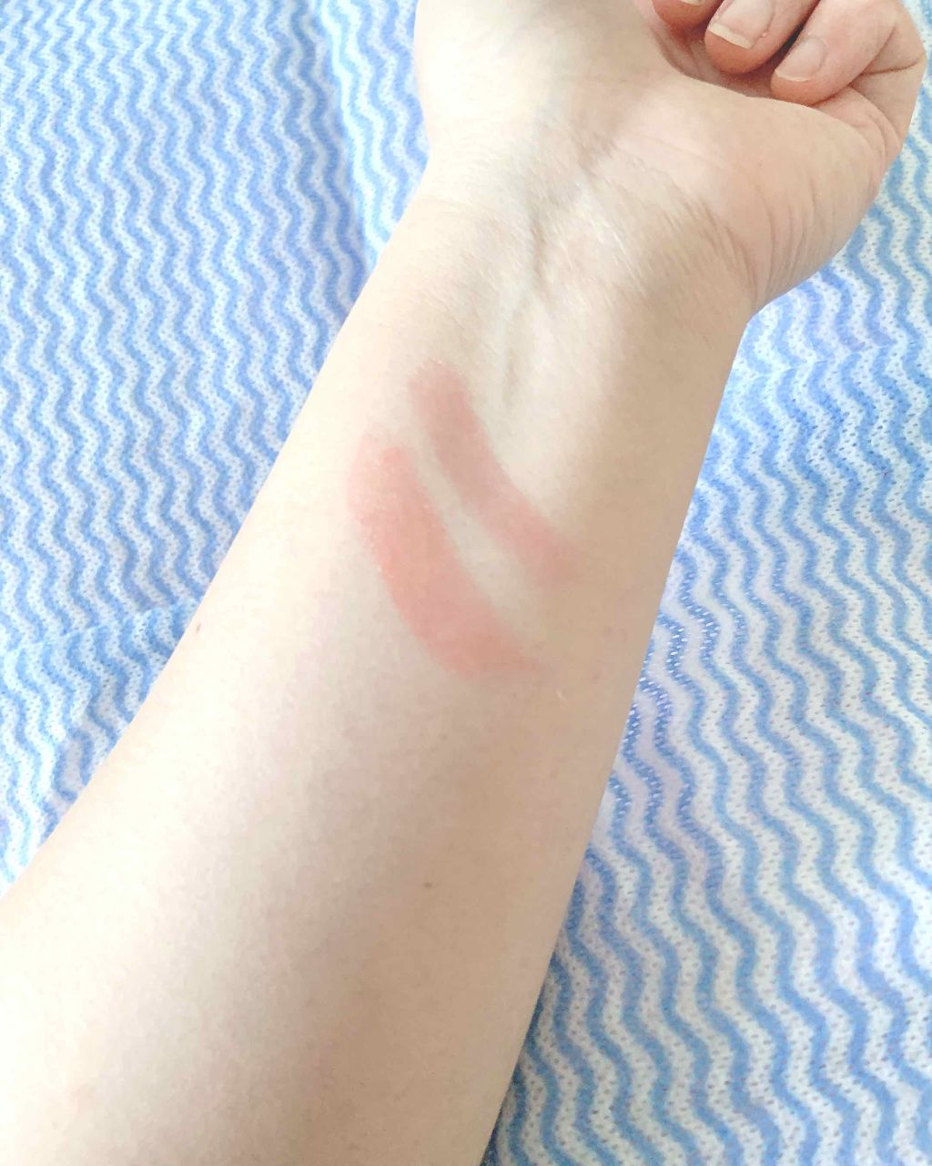 オペラ シアーリップカラー RN/OPERA/リップグロスを使ったクチコミ（2枚目）