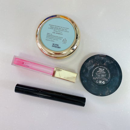 パワフルカール マスカラ EX (ロング)/FASIO/マスカラを使ったクチコミ(3枚目)