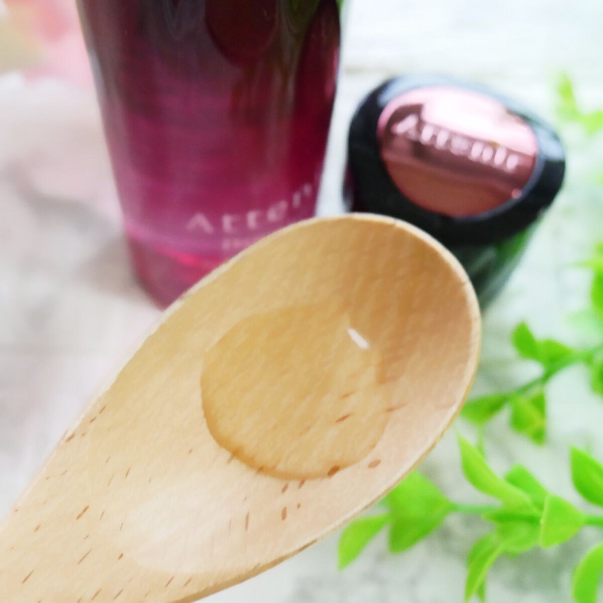 ドレスリフト ローション【医薬部外品】/アテニア/化粧水を使ったクチコミ(6枚目)