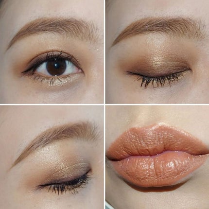 shadow palette /ColourPop/アイシャドウパレットを使ったクチコミ(2枚目)