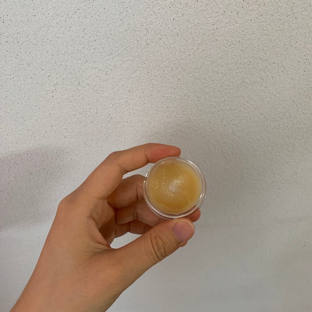 コンフォート リップオイル /CLARINS/リップグロスを使ったクチコミ(2枚目)