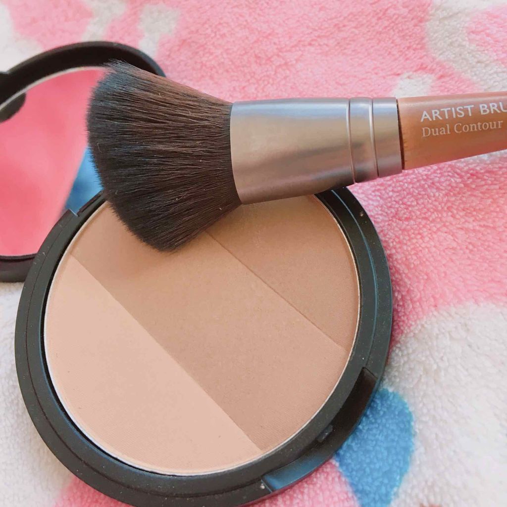 アートクラスバイロダン シェーディング/too cool for school/シェーディングを使ったクチコミ（2枚目）