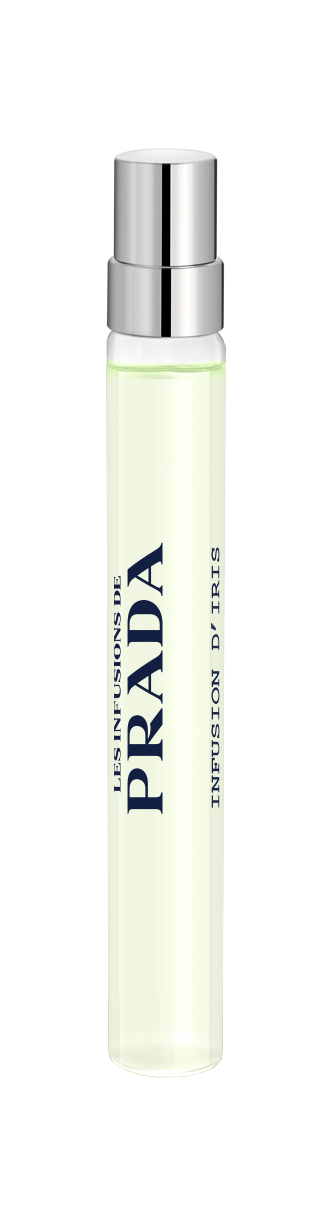 インフュージョン ドゥ プラダ イリス オーデパルファム 10ml