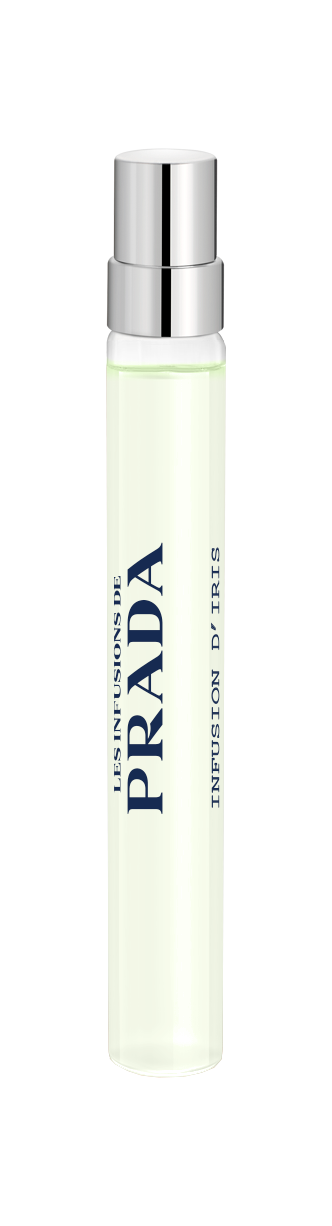 インフュージョン ドゥ プラダ イリス オーデパルファム 10ml