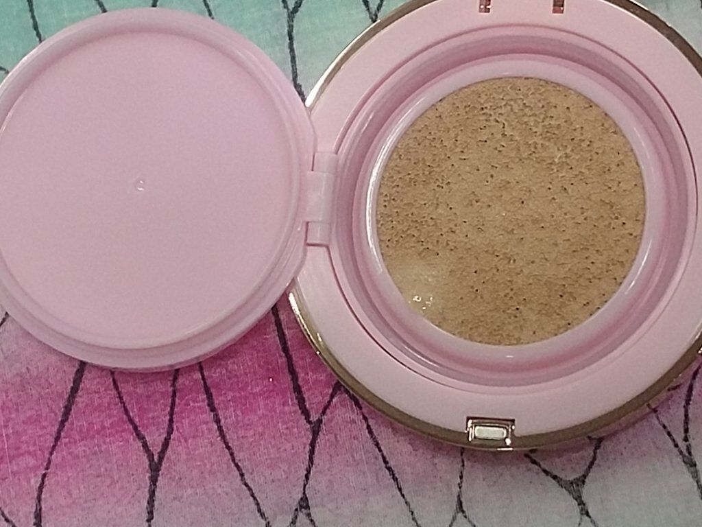 シロモチクリーム/APLIN/化粧下地を使ったクチコミ(5枚目)