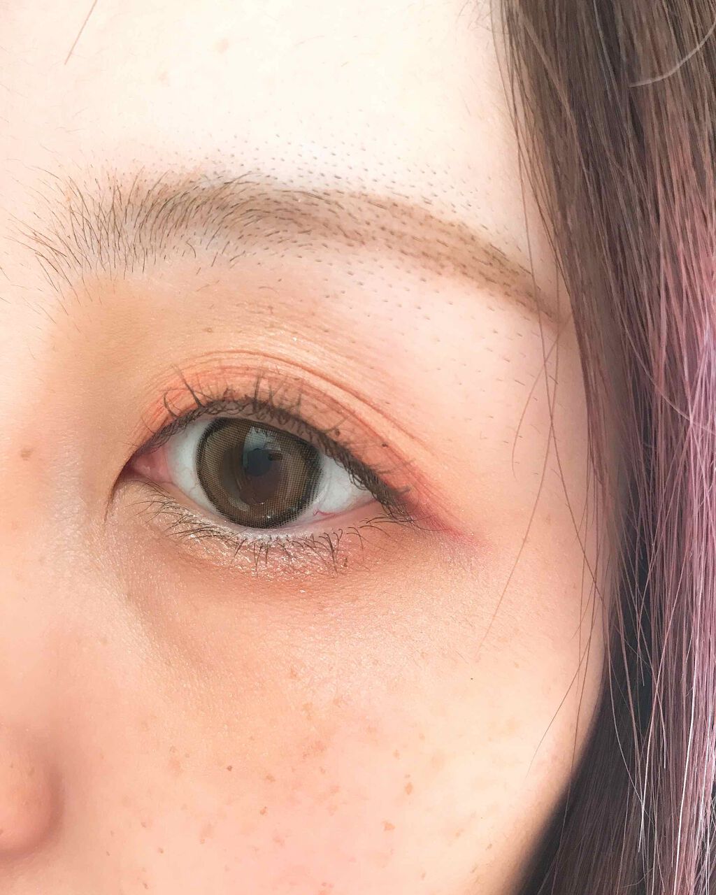 オペラ リップティント N/OPERA/リップティントを使ったクチコミ（3枚目）