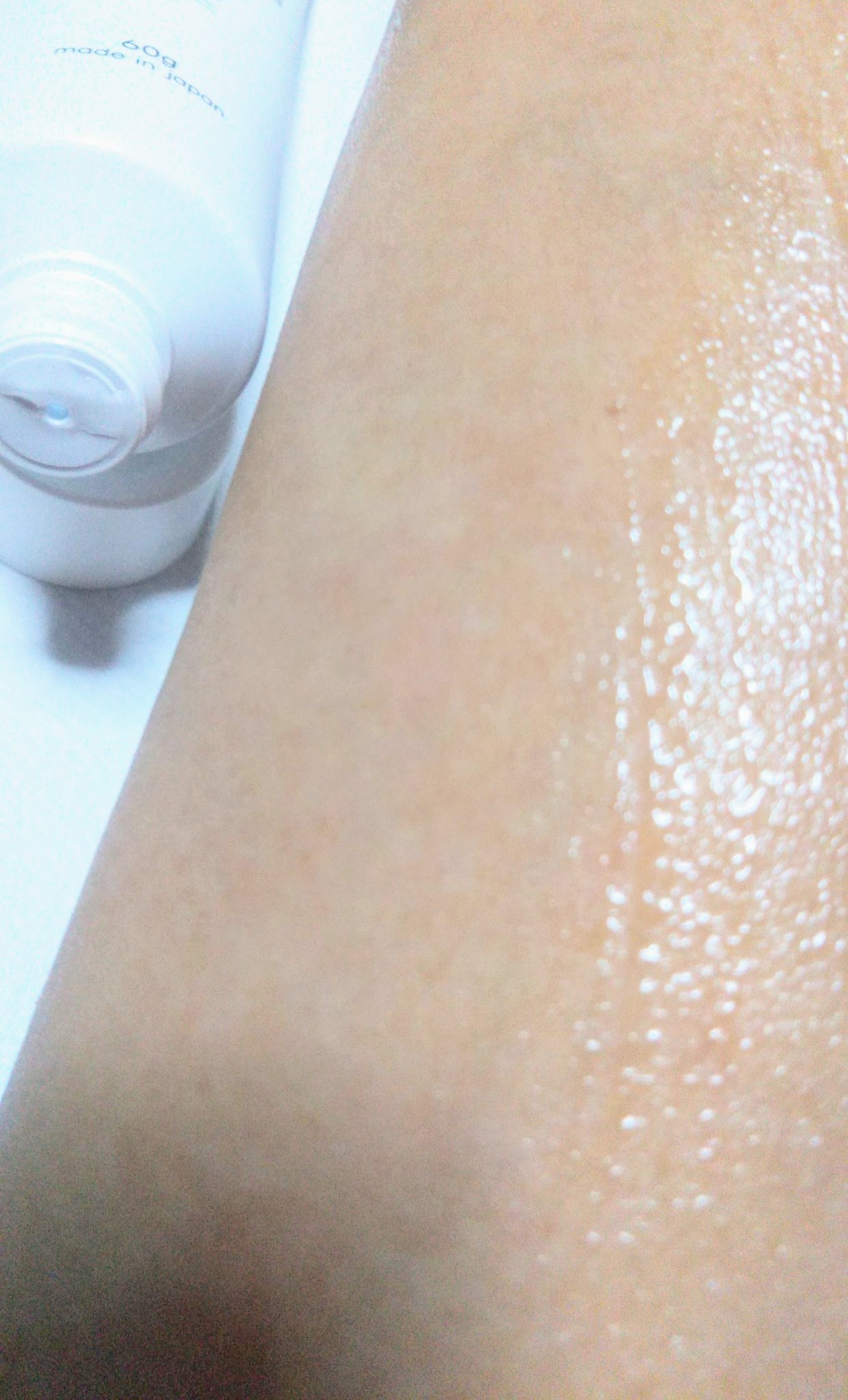 アカルミー セラム/ワイズ製薬/美容液を使ったクチコミ（3枚目）