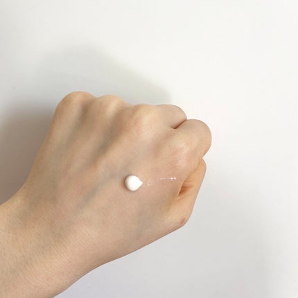 UVミルク/&be/日焼け止め・UVケアを使ったクチコミ(2枚目)