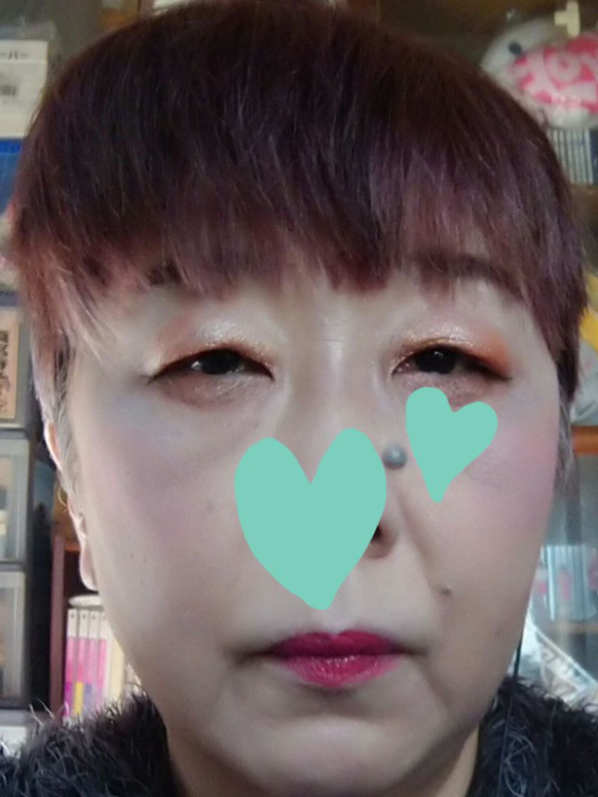 UVトーンアップベース/CEZANNE/化粧下地を使ったクチコミ（3枚目）