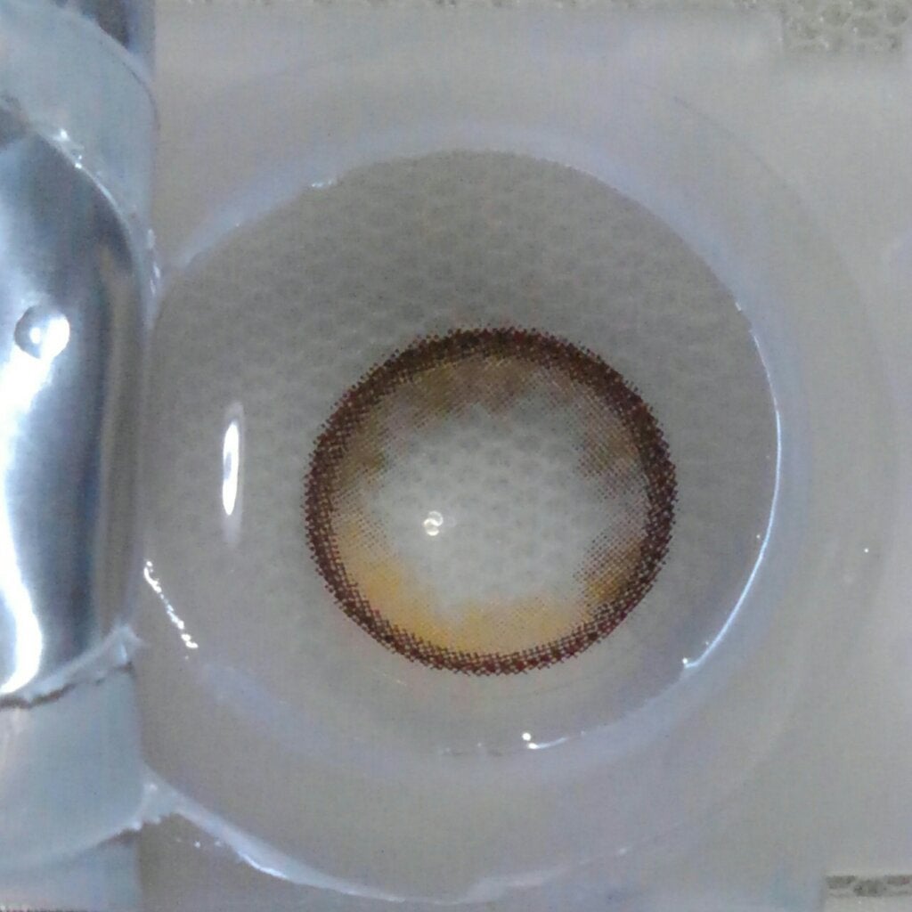 I-LENS(アイレンズ)/I-LENS/カラーコンタクトレンズを使ったクチコミ(3枚目)