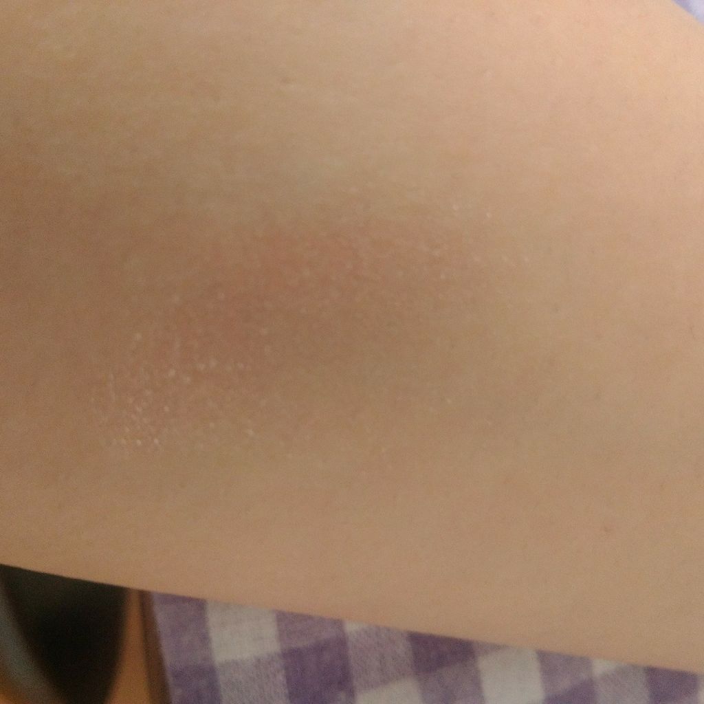 シャドーカスタマイズ/MAJOLICA MAJORCA/単色アイシャドウを使ったクチコミ(2枚目)