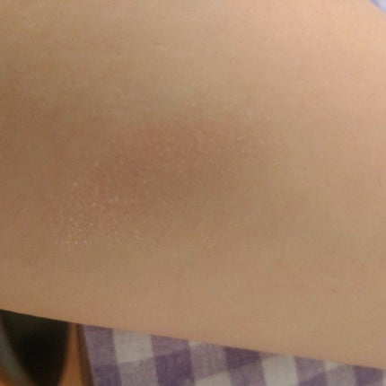 シャドーカスタマイズ/MAJOLICA MAJORCA/単色アイシャドウを使ったクチコミ(2枚目)