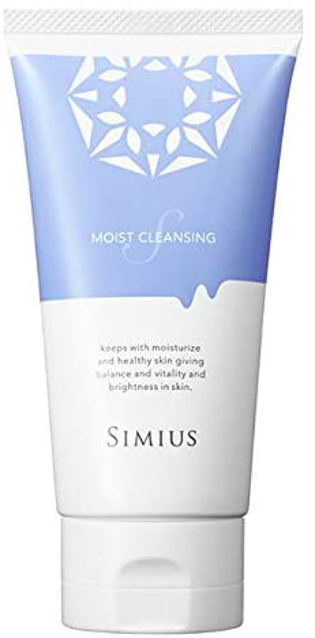 シミウス モイストクレンジングジェル シミウス
