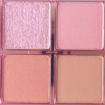 プロ アイ パレット/CLIO/アイシャドウパレットを使ったクチコミ(5枚目)