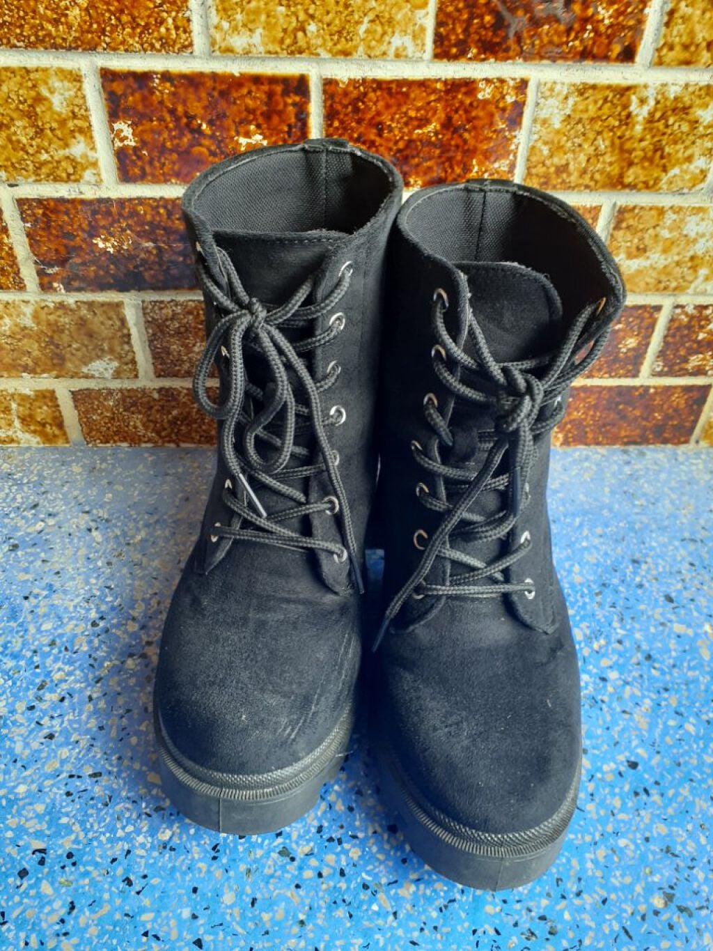 泡カラー/リーゼ/ヘアカラーを使ったクチコミ(4枚目)