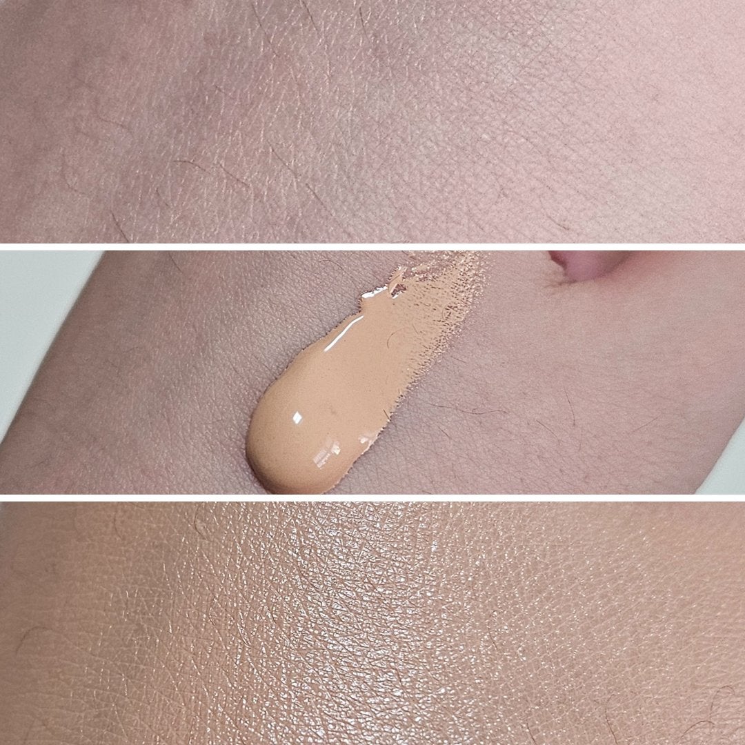 アイレノールすっぴんクリーム/IRENOL/クリームコンシーラーを使ったクチコミ(3枚目)