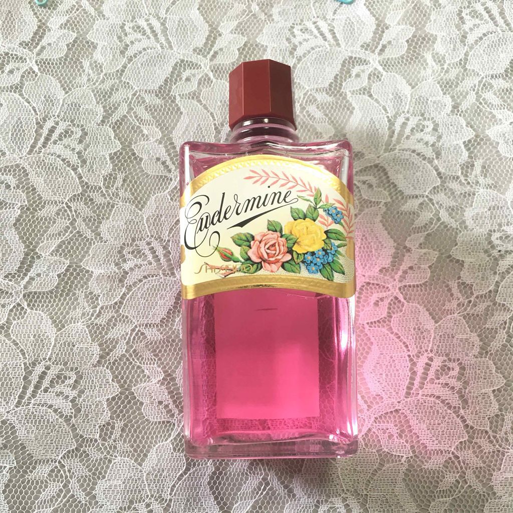 オイデルミン(N)/SHISEIDO/化粧水を使ったクチコミ(1枚目)