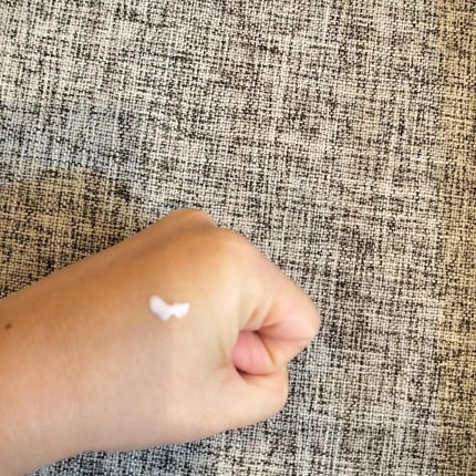 コラーゲンモイスチャーカラーコントロール/illuN/化粧下地を使ったクチコミ(2枚目)