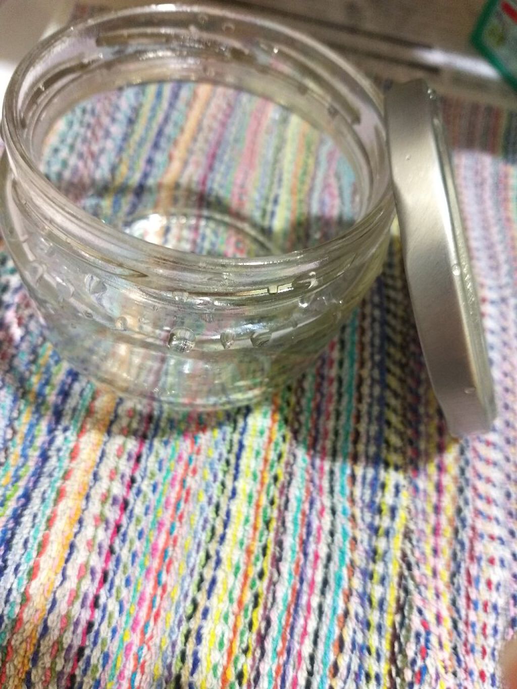 ボディスクラブ/SABON/ボディスクラブを使ったクチコミ（1枚目）