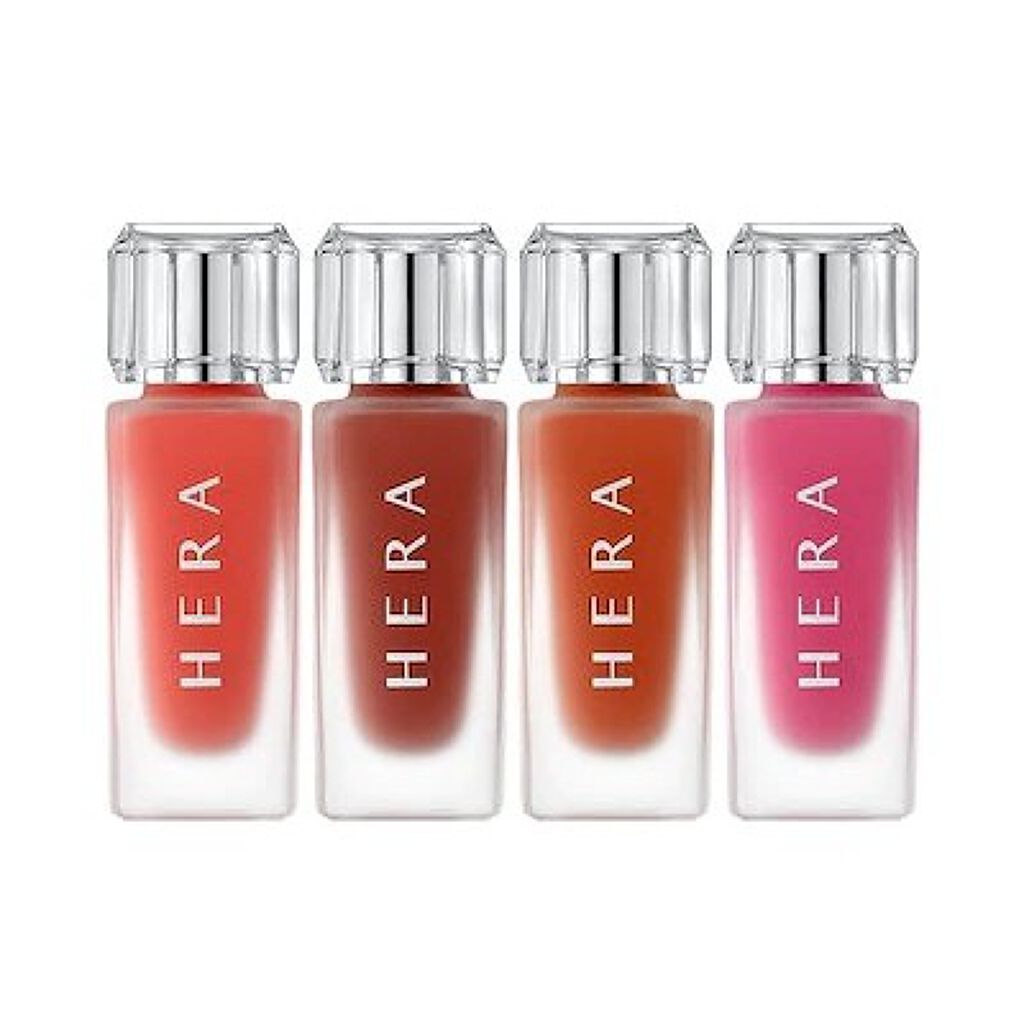 センシュアルフレッシュヌードティント HERA