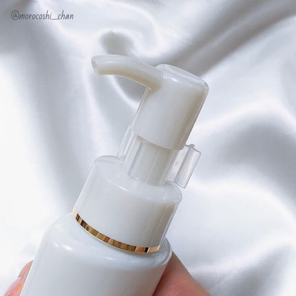 モイスト ミルクエッセンス/リッツ/乳液を使ったクチコミ(3枚目)