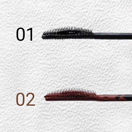 スカイハイ/MAYBELLINE NEW YORK/マスカラを使ったクチコミ(3枚目)