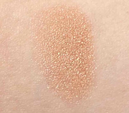 ダイソー×IT GIRL アイシャドウ/DAISO/単色アイシャドウを使ったクチコミ(3枚目)