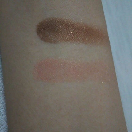 ビオモイスチュアシャドー/MiMC/アイシャドウパレットを使ったクチコミ(3枚目)