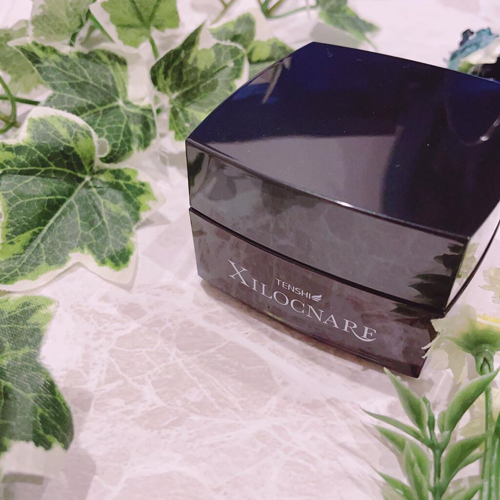 XILOCNARE/TENSHI/オールインワン化粧品を使ったクチコミ(6枚目)