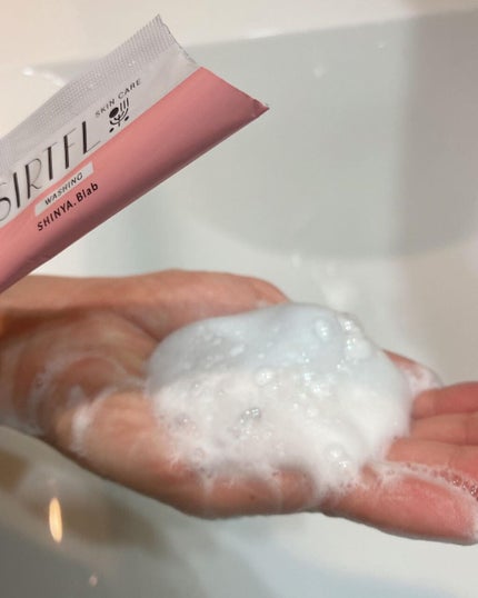 を使ったクチコミ(3枚目)