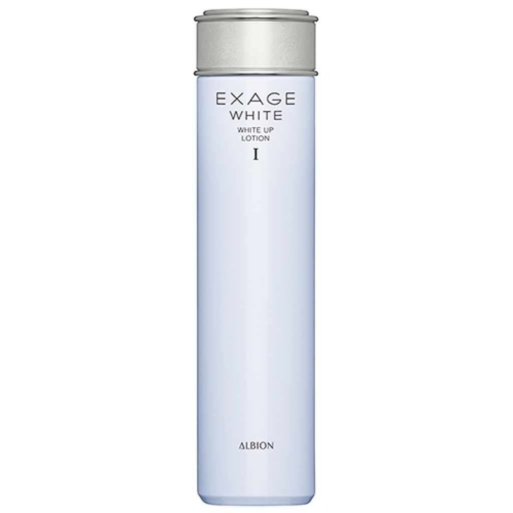 エクサージュホワイト ホワイトアップ ローション I / ALBION
