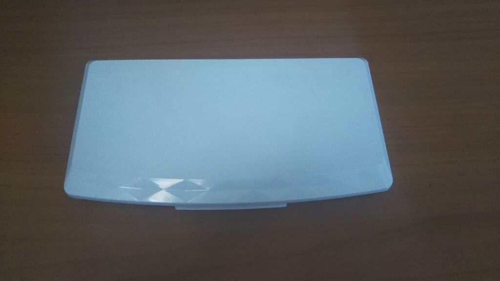 UVファンデーション EXプラス/CEZANNE/パウダーファンデーションを使ったクチコミ（1枚目）