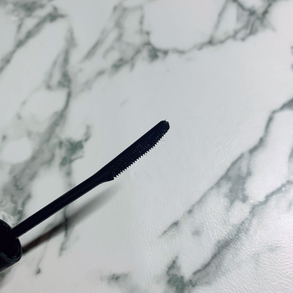 エテュセ アイエディション (マスカラベース)/ettusais/マスカラ下地を使ったクチコミ(2枚目)