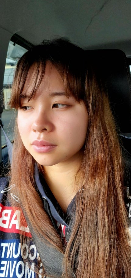 バレンタインボックス/VAVI MELLO/アイシャドウパレットを使ったクチコミ(3枚目)