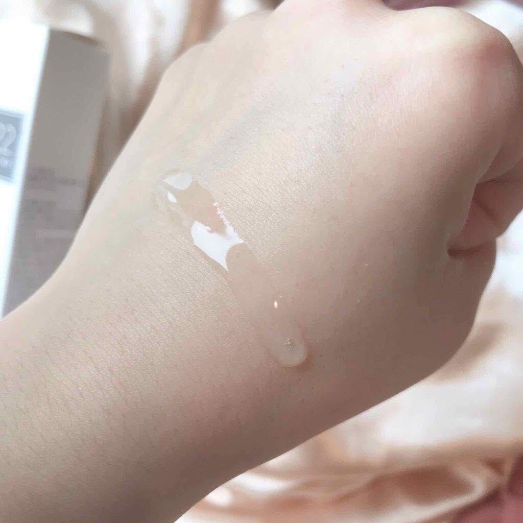 222(スリーツー)リズムメイクセラム/222/ブースター・導入液を使ったクチコミ(2枚目)