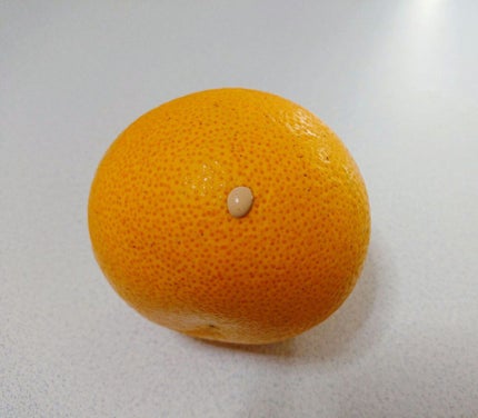 (旧)アンリミテッド ラスティング フルイド/shu uemura/リキッドファンデーションを使ったクチコミ(4枚目)