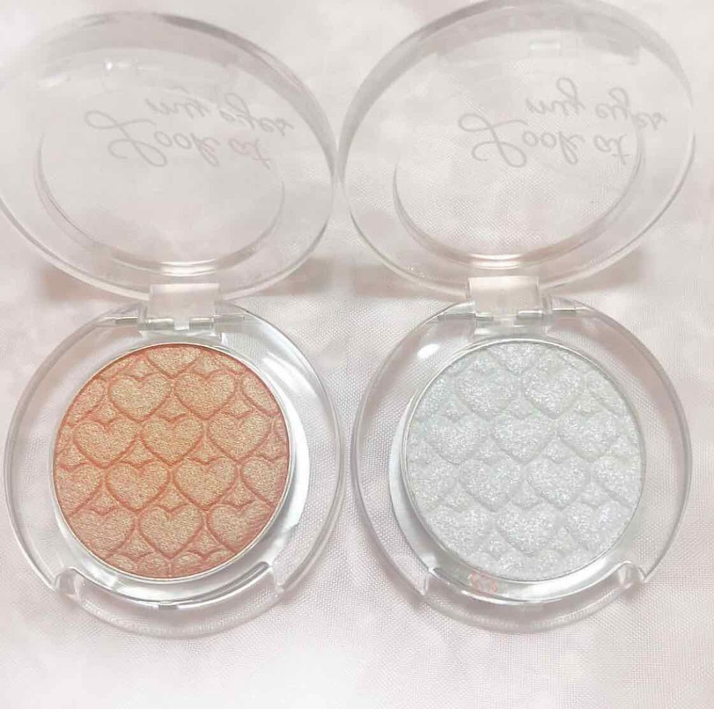 ルックアット マイアイズ/ETUDE/単色アイシャドウを使ったクチコミ（3枚目）