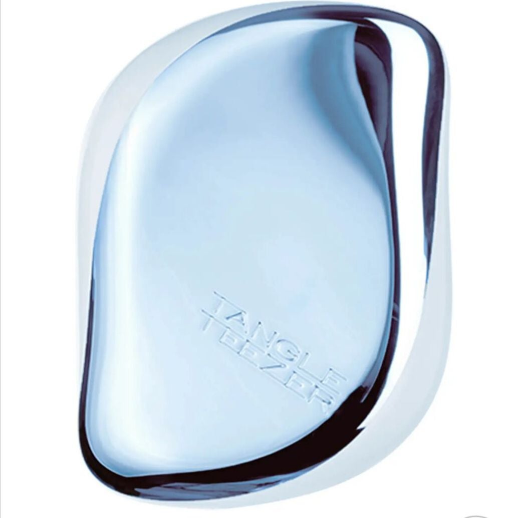 コンパクトスタイラー/TANGLE TEEZER/ヘアブラシを使ったクチコミ(5枚目)