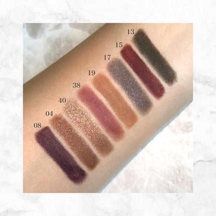 スティロ オンブル エ コントゥール/CHANEL/スティックアイシャドウを使ったクチコミ(10枚目)