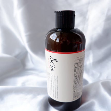 &be クリアクレンズウォーター/&be/クレンジングウォーターを使ったクチコミ(7枚目)