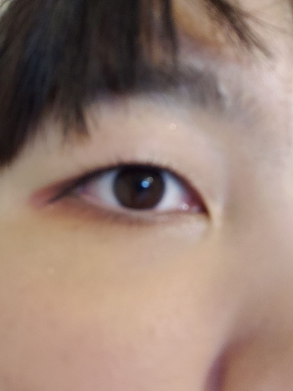 リアルクローズシャドウ/excel/アイシャドウパレットを使ったクチコミ(3枚目)