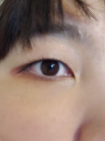 リアルクローズシャドウ/excel/アイシャドウパレットを使ったクチコミ(3枚目)