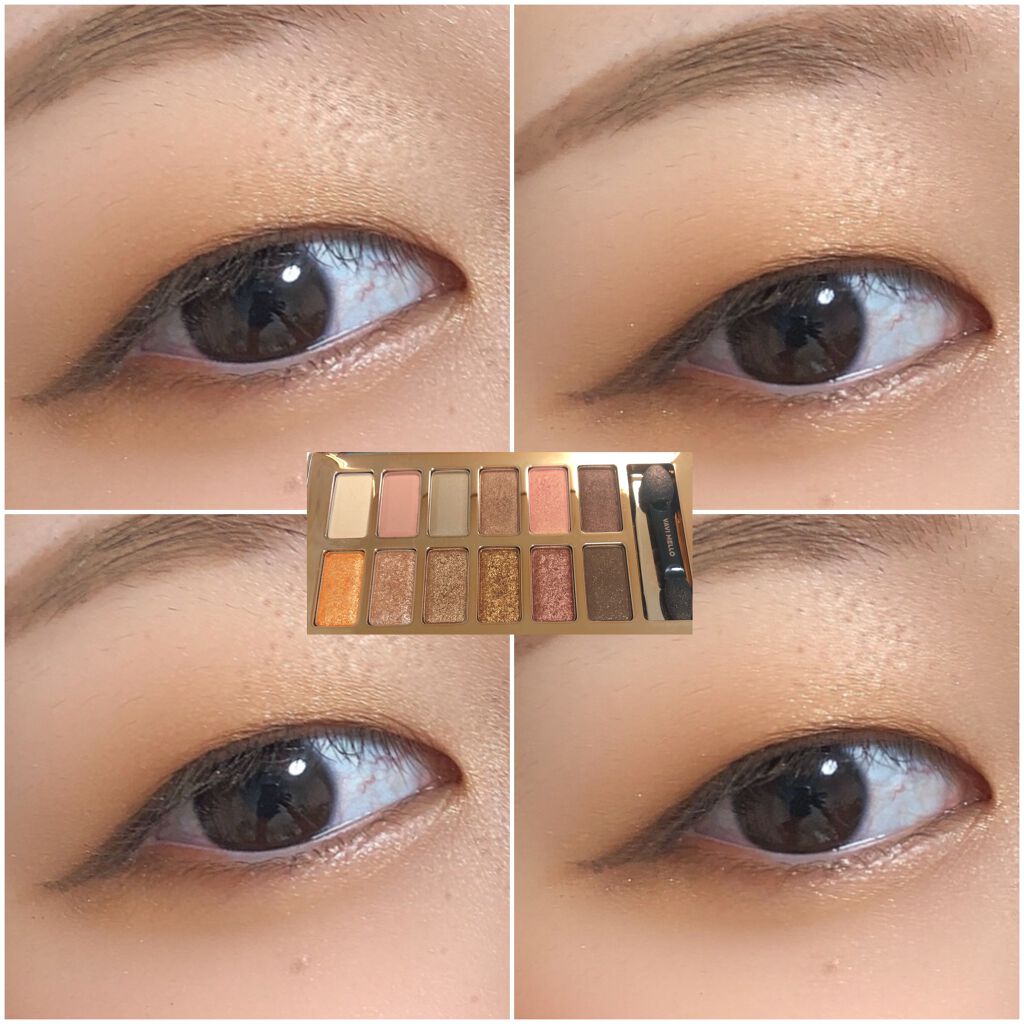 3Dアイブロウカラー/KATE/眉マスカラを使ったクチコミ(3枚目)