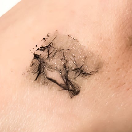 エテュセ アイエディション(マスカラベース)ウォームスタイル/ettusais/マスカラ下地を使ったクチコミ(3枚目)