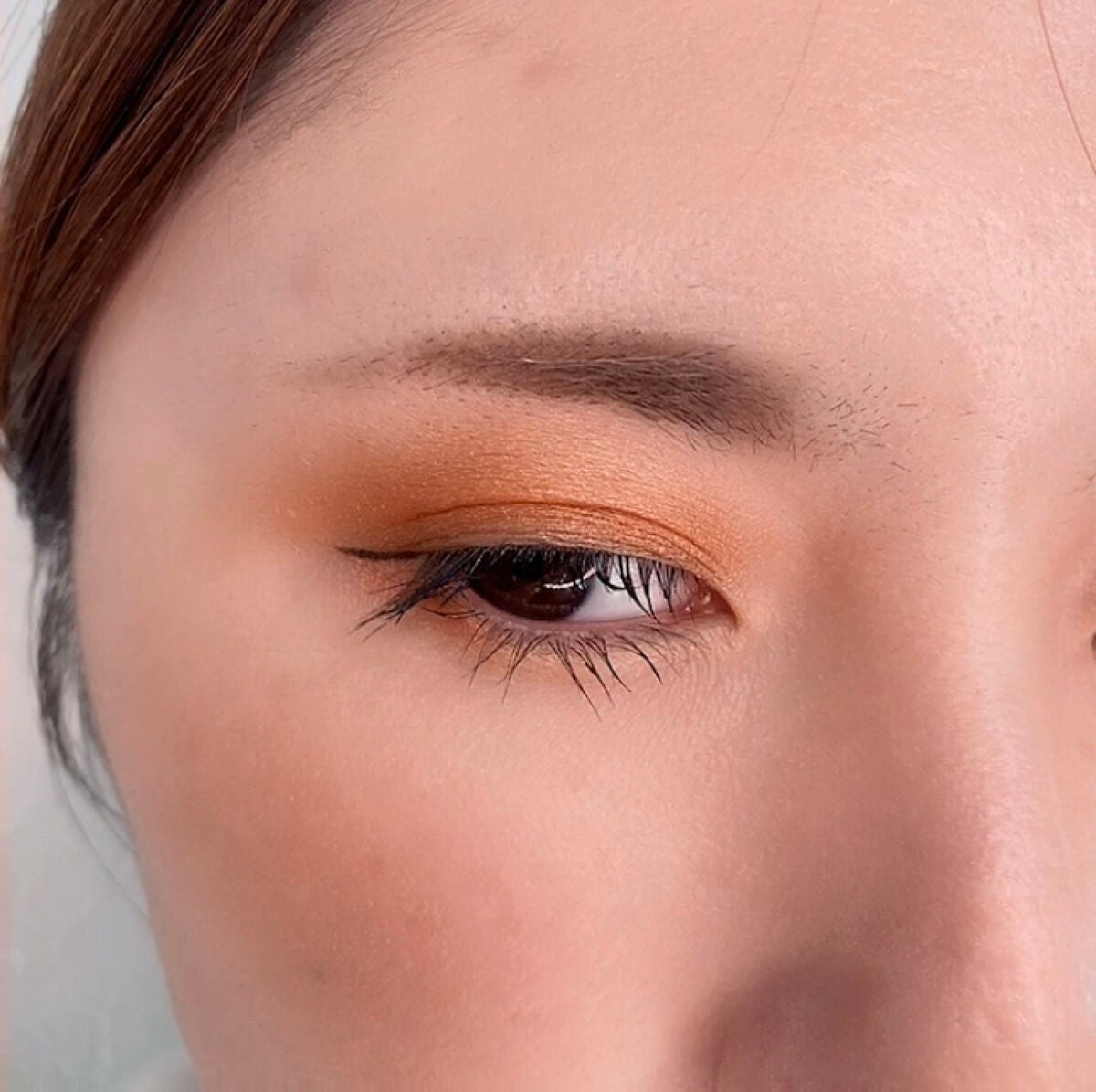 リュクス アイ & チーク パレット/BOBBI BROWN/アイシャドウパレットを使ったクチコミ(2枚目)