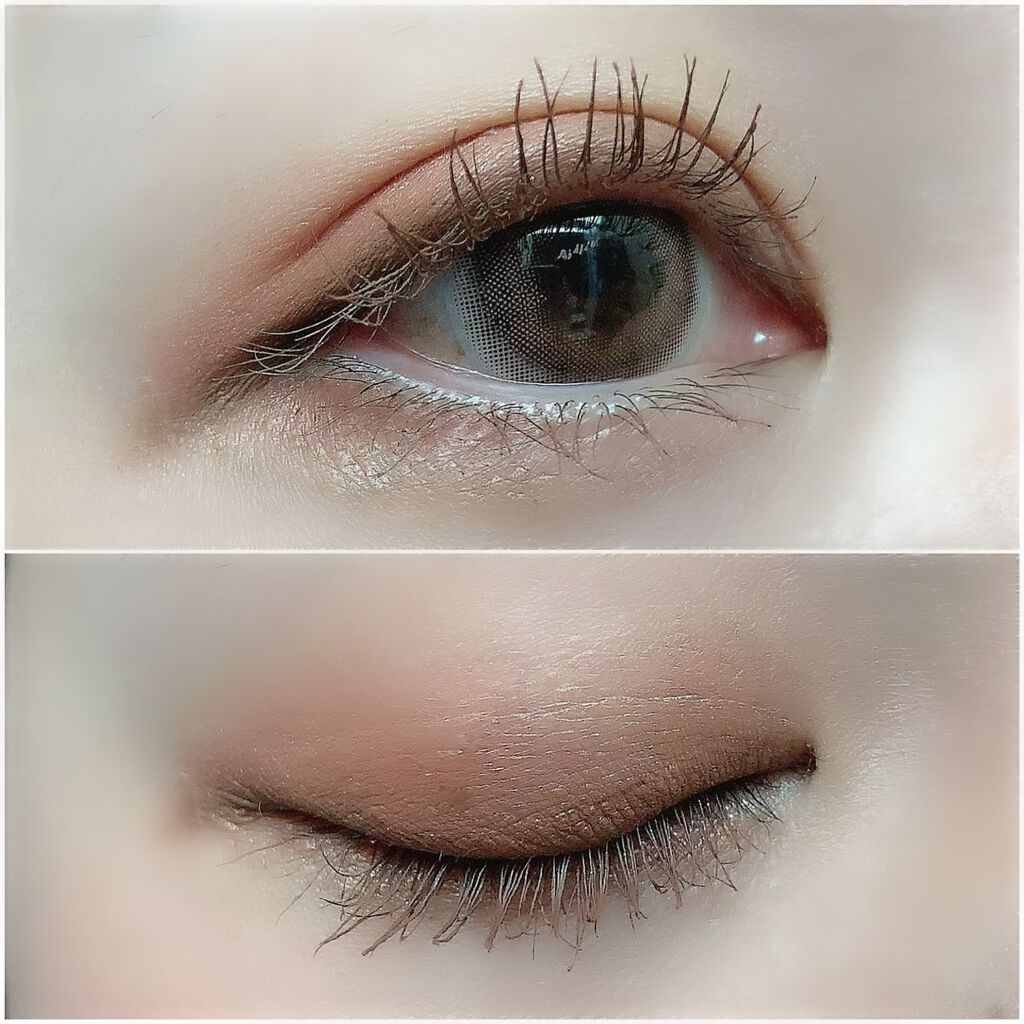 愛ラッシュマスカラR/b idol/マスカラを使ったクチコミ（3枚目）