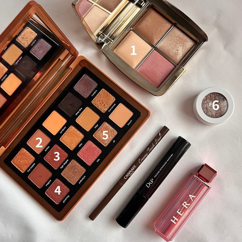 ボリュームエクステンション マスカラ/D-UP/マスカラを使ったクチコミ(2枚目)