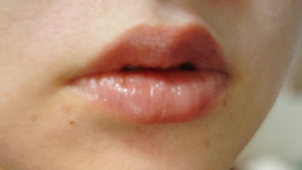 ケイト リップモンスター/KATE/口紅を使ったクチコミ(5枚目)